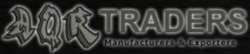 AQR Traders AQR Traders