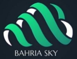 Bahria Sky