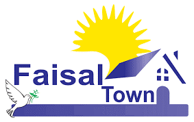 Faisal Town